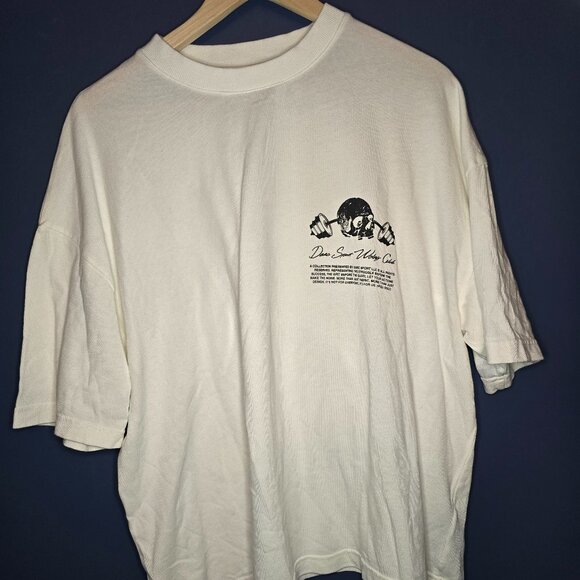 Darc Sport Tshirt Size L 807 out of 1000 - Picture 1 of 4